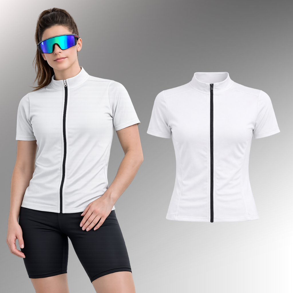 Combo 3x1 jersey mujer