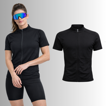 Combo 3x1 jersey mujer