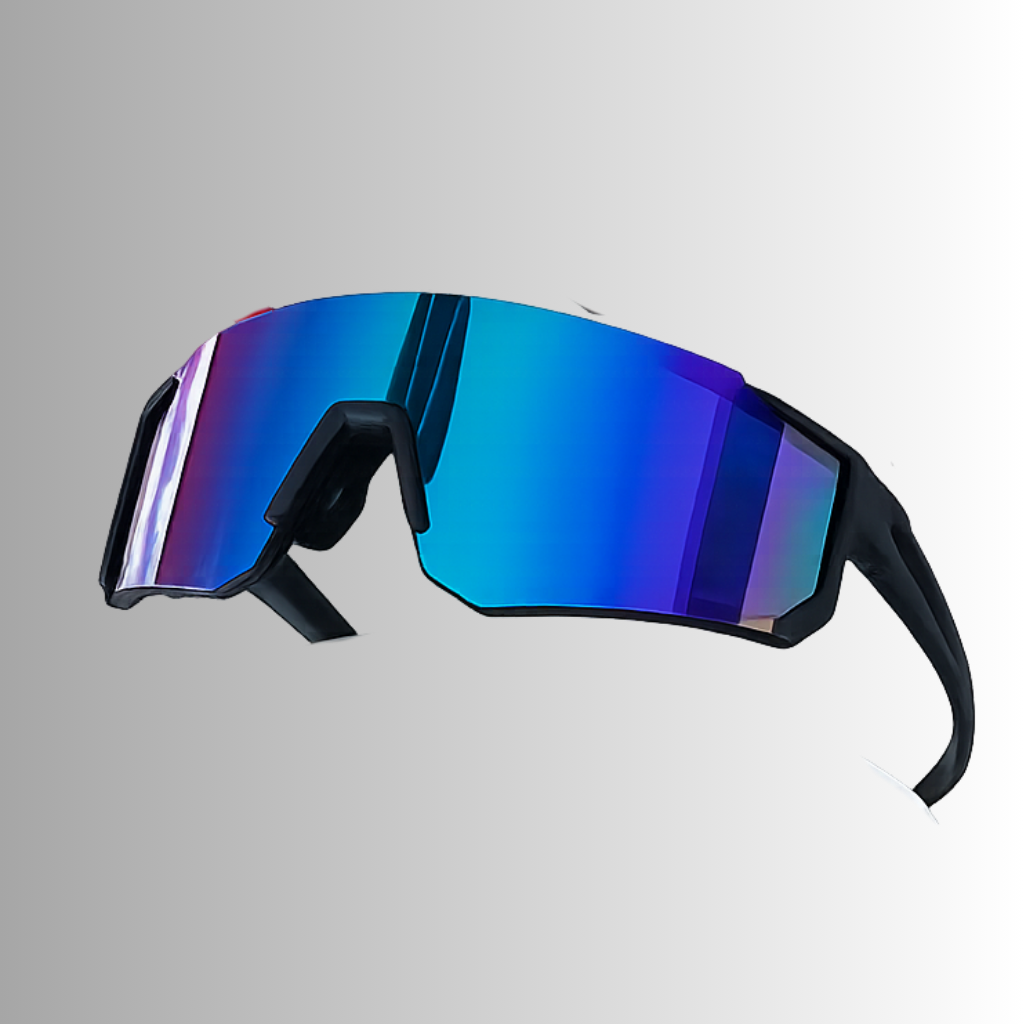 Lentes ciclista