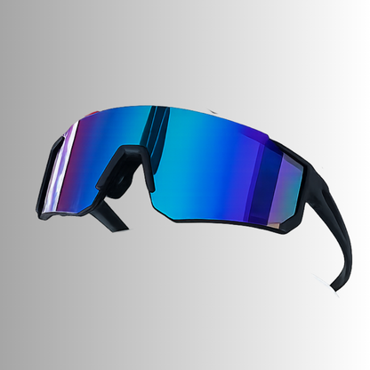 Lentes ciclista