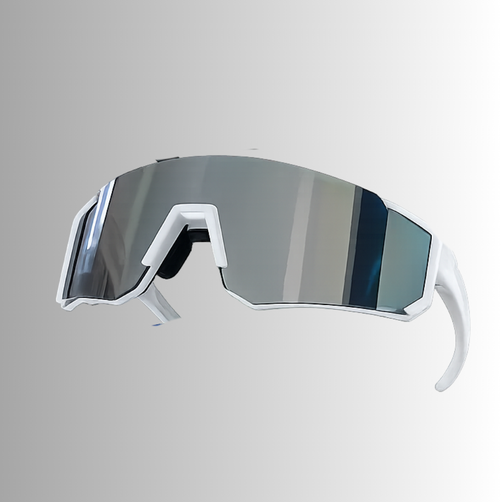Lentes ciclista