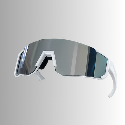Lentes ciclista
