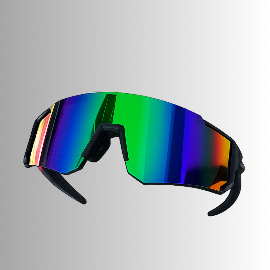 Lentes ciclista