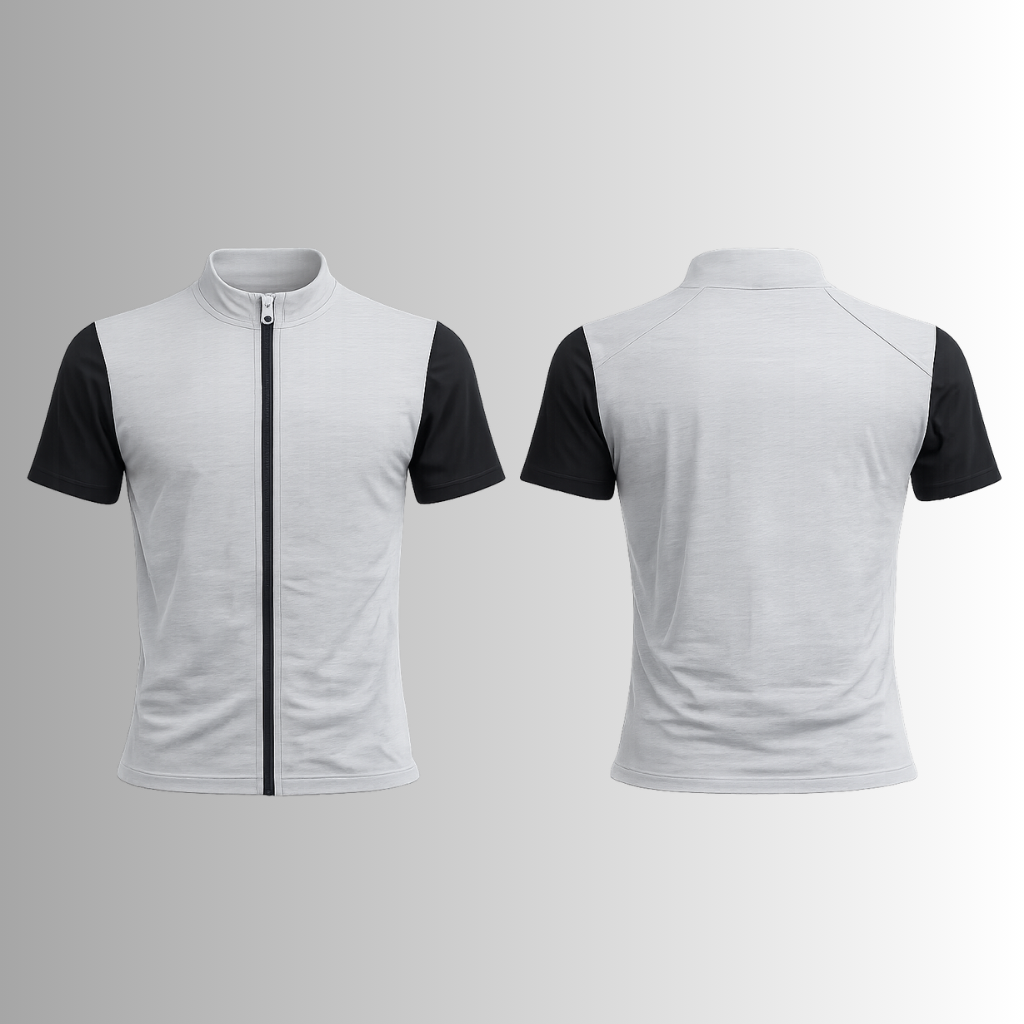 Jersey hombre