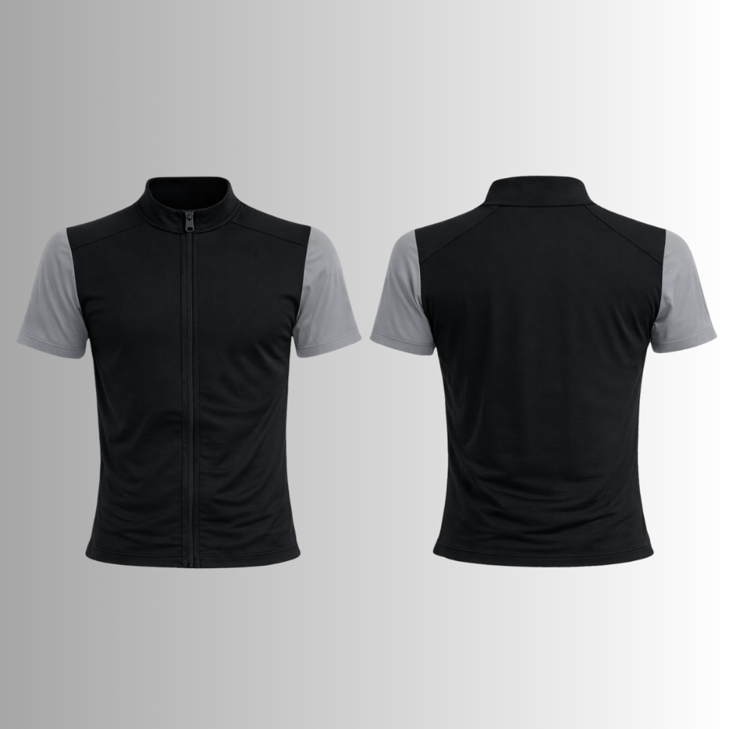 Jersey hombre