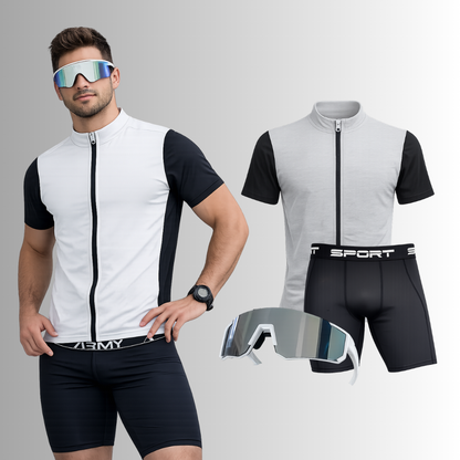 Combo ciclista (hombre)